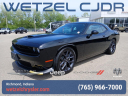 Thumbnail image of 2023 Dodge Challenger at Wetzel Chrysler Jeep Dodge Ram