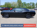 Thumbnail image of 2023 Dodge Challenger at Wetzel Chrysler Jeep Dodge Ram