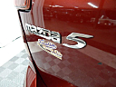 2009 Mazda Mazda5 Sport at Franklin Motor Company
