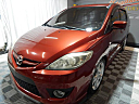 Thumbnail image of 2009 Mazda Mazda5 at Franklin Motor Company