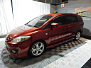 Thumbnail image of 2009 Mazda Mazda5 at Franklin Motor Company
