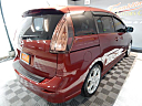 Thumbnail image of 2009 Mazda Mazda5 at Franklin Motor Company