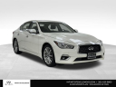 Thumbnail image of 2023 INFINITI Q50 at Infiniti of Englewood