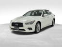 Thumbnail image of 2023 INFINITI Q50 at Infiniti of Englewood