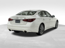 Thumbnail image of 2023 INFINITI Q50 at Infiniti of Englewood