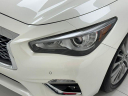 Thumbnail image of 2023 INFINITI Q50 at Infiniti of Englewood