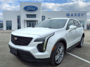 Thumbnail image of 2021 Cadillac XT4 at Bob Maxey Ford In Fowlerville