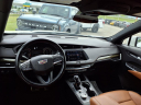 Thumbnail image of 2021 Cadillac XT4 at Bob Maxey Ford In Fowlerville