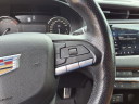 Thumbnail image of 2021 Cadillac XT4 at Bob Maxey Ford In Fowlerville
