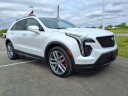 Thumbnail image of 2021 Cadillac XT4 at Bob Maxey Ford In Fowlerville