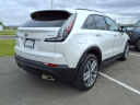 Thumbnail image of 2021 Cadillac XT4 at Bob Maxey Ford In Fowlerville