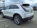 Thumbnail image of 2021 Cadillac XT4 at Bob Maxey Ford In Fowlerville