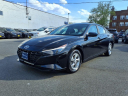 Thumbnail image of 2023 Hyundai ELANTRA at Hudson Hyundai/Subaru