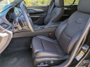 Thumbnail image of 2024 Cadillac CT4 at Lonestar Chrysler Dodge Jeep USED