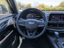 Thumbnail image of 2024 Cadillac CT4 at Lonestar Chrysler Dodge Jeep USED
