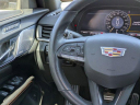 Thumbnail image of 2024 Cadillac CT4 at Lonestar Chrysler Dodge Jeep USED