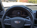 Thumbnail image of 2024 Cadillac CT4 at Lonestar Chrysler Dodge Jeep USED