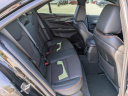 Thumbnail image of 2024 Cadillac CT4 at Lonestar Chrysler Dodge Jeep USED