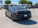 Thumbnail image of 2024 Cadillac CT4 at Lonestar Chrysler Dodge Jeep USED