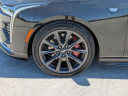 2024 Cadillac CT4 Sport at Lonestar Chrysler Dodge Jeep USED