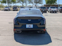 Thumbnail image of 2024 Cadillac CT4 at Lonestar Chrysler Dodge Jeep USED