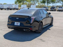 Thumbnail image of 2024 Cadillac CT4 at Lonestar Chrysler Dodge Jeep USED