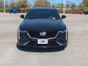Thumbnail image of 2024 Cadillac CT4 at Lonestar Chrysler Dodge Jeep USED
