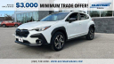 Thumbnail image of 2024 Subaru Crosstrek at Gustman Subaru
