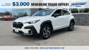 Thumbnail image of 2024 Subaru Crosstrek at Gustman Subaru