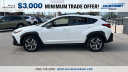 2024 Subaru Crosstrek Premium at Gustman Subaru