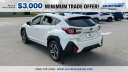 Thumbnail image of 2024 Subaru Crosstrek at Gustman Subaru