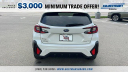 Thumbnail image of 2024 Subaru Crosstrek at Gustman Subaru