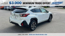 Thumbnail image of 2024 Subaru Crosstrek at Gustman Subaru