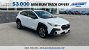 Thumbnail image of 2024 Subaru Crosstrek at Gustman Subaru