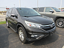 2015 Honda CR-V EX-L at Bergstrom Green Bay