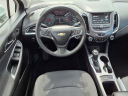 Thumbnail image of 2017 Chevrolet Cruze at Jennings Beardstown Inc