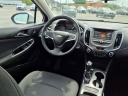 Thumbnail image of 2017 Chevrolet Cruze at Jennings Beardstown Inc