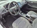 Thumbnail image of 2017 Chevrolet Cruze at Jennings Beardstown Inc