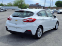 Thumbnail image of 2017 Chevrolet Cruze at Jennings Beardstown Inc