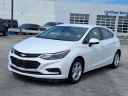 Thumbnail image of 2017 Chevrolet Cruze at Jennings Beardstown Inc