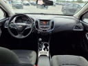 Thumbnail image of 2017 Chevrolet Cruze at Jennings Beardstown Inc