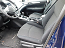 Thumbnail image of 2018 Nissan Sentra at Mathews Nissan