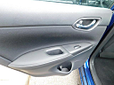 Thumbnail image of 2018 Nissan Sentra at Mathews Nissan