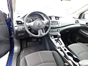 Thumbnail image of 2018 Nissan Sentra at Mathews Nissan