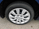 Thumbnail image of 2018 Nissan Sentra at Mathews Nissan