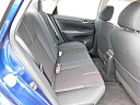 Thumbnail image of 2018 Nissan Sentra at Mathews Nissan