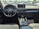 2022 Mazda CX-5 2.5 S Preferred at Greenville Toyota