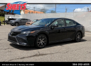 Thumbnail image of 2023 Toyota Camry at Sheets Chrysler Jeep Dodge
