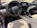 2023 Toyota Camry SE at Sheets Chrysler Jeep Dodge