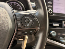 Thumbnail image of 2023 Toyota Camry at Sheets Chrysler Jeep Dodge